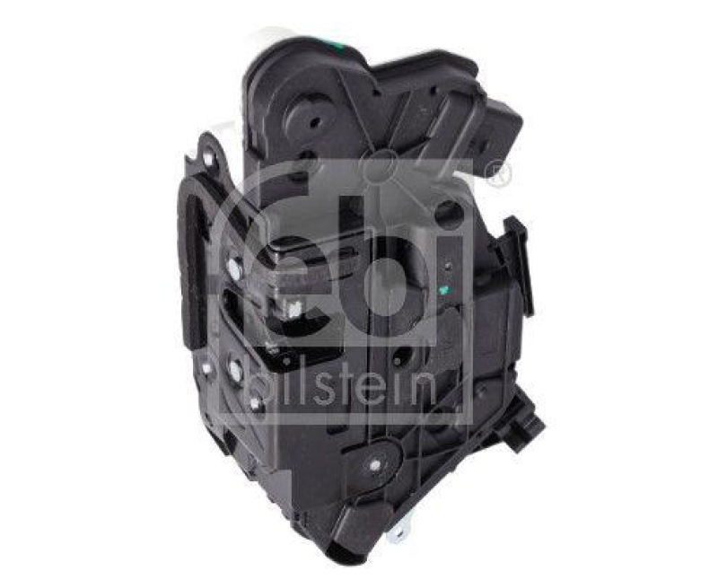 FEBI BILSTEIN T&uuml;rschloss febi Plus