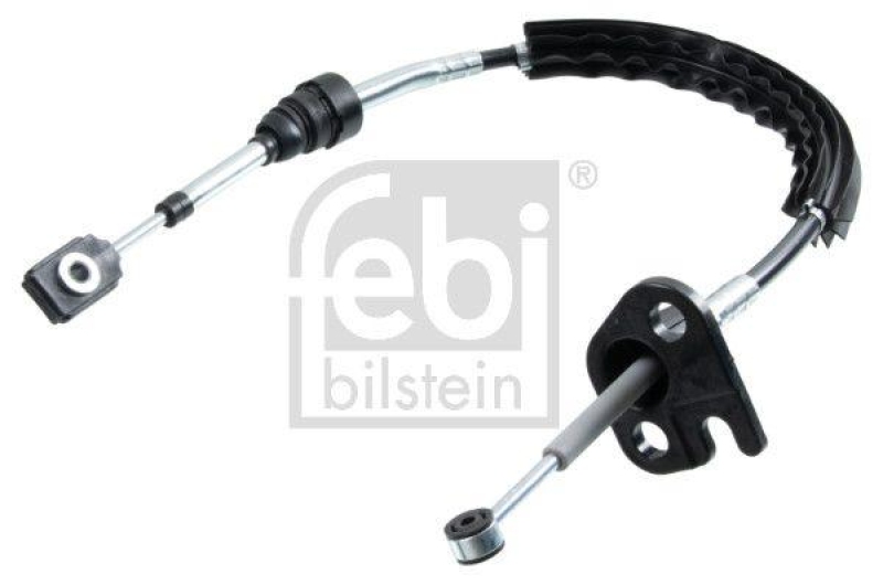 FEBI BILSTEIN Seilzug, Schaltgetriebe