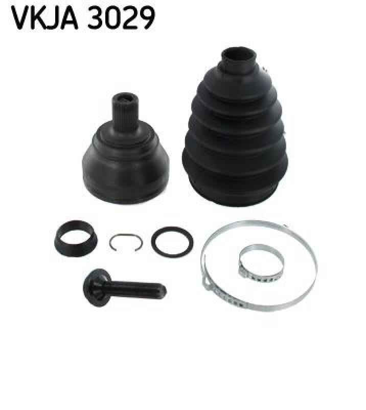 SKF Joint Kit, drive shaft