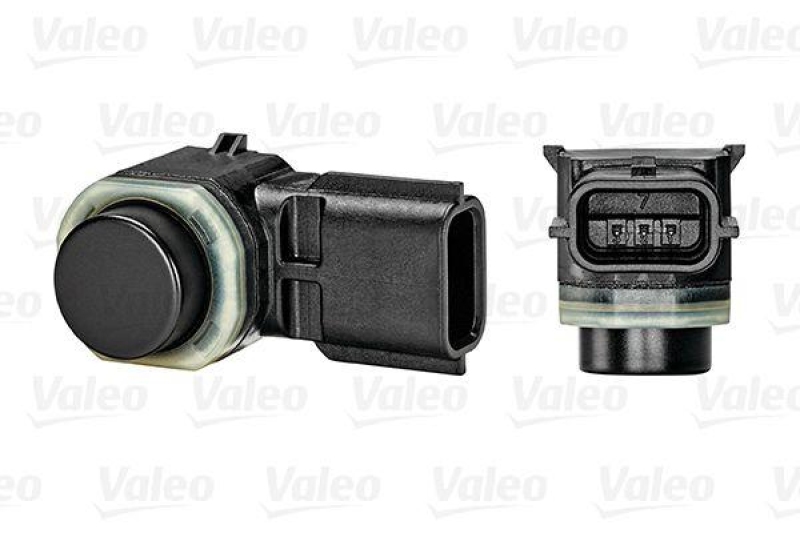 VALEO Sensor, Einparkhilfe