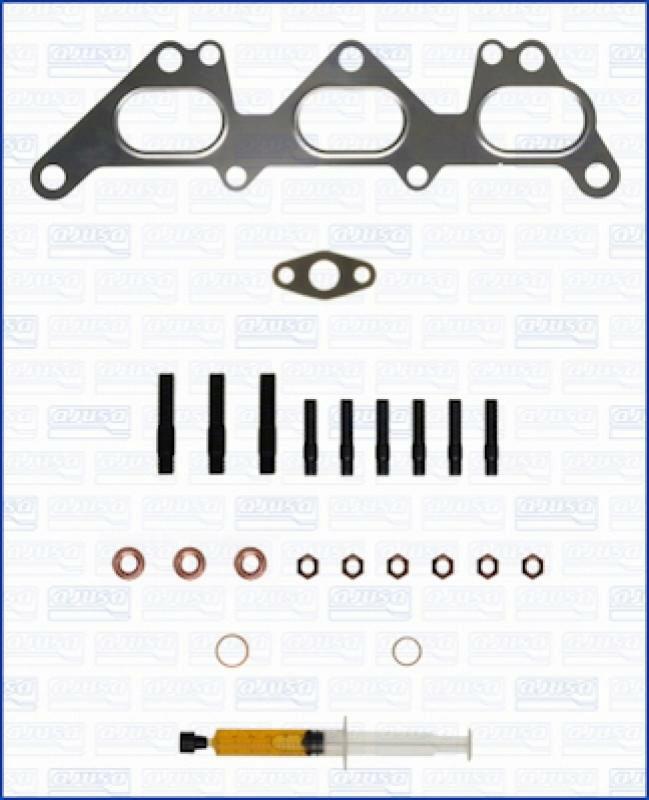 AJUSA Mounting Kit, charger