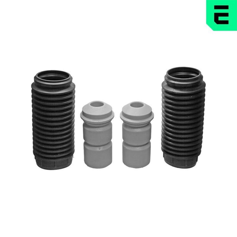 OPTIMAL Dust Cover Kit, shock absorber