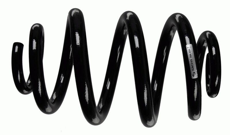 SACHS Suspension Spring