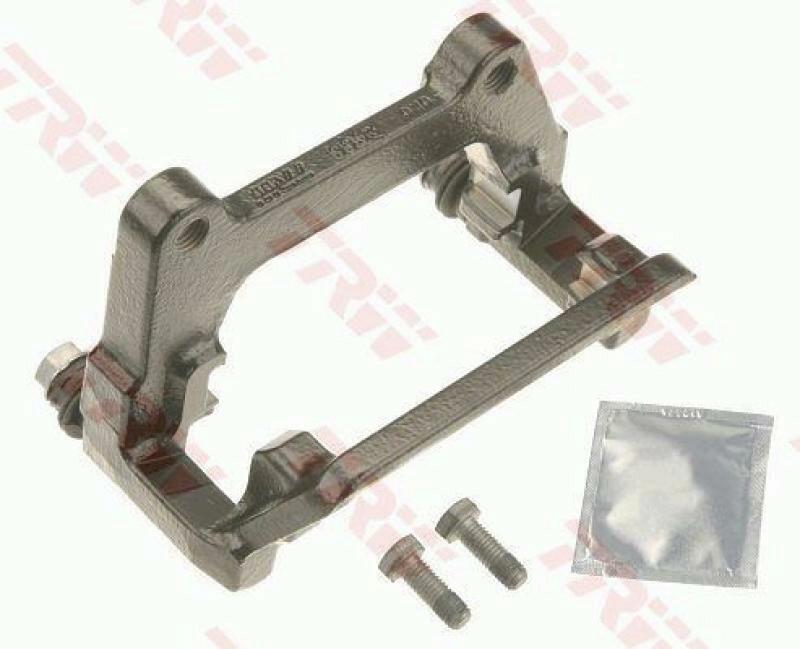 TRW Halter, Bremssattel