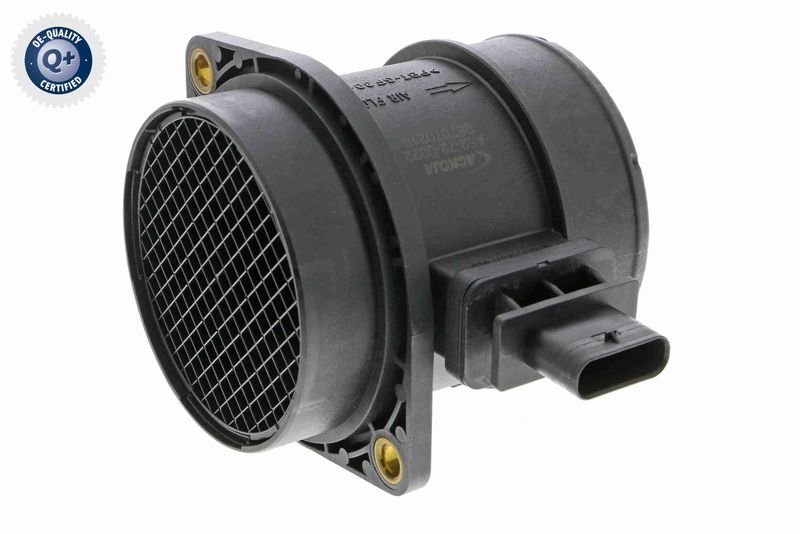 ACKOJA Air Mass Sensor original spare part