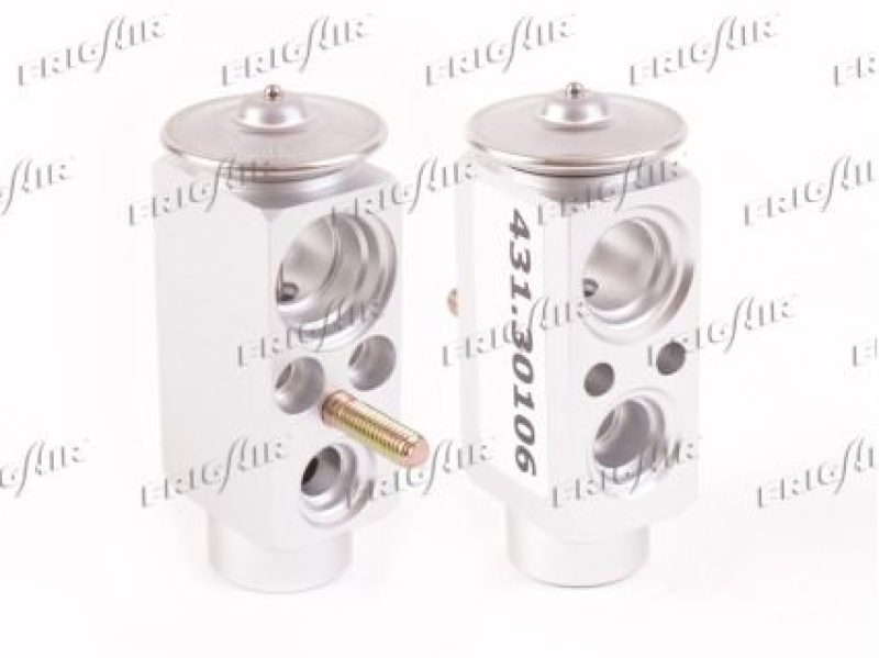 FRIGAIR Injector Nozzle, expansion valve
