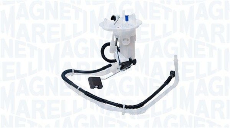 MAGNETI MARELLI Fuel Gauge CILC