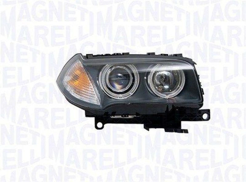 MAGNETI MARELLI Headlight