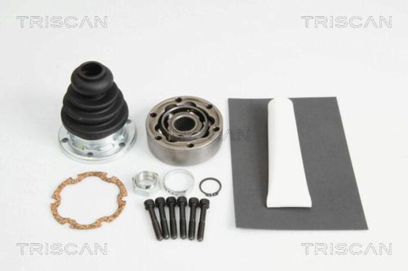 TRISCAN Joint Kit, drive shaft