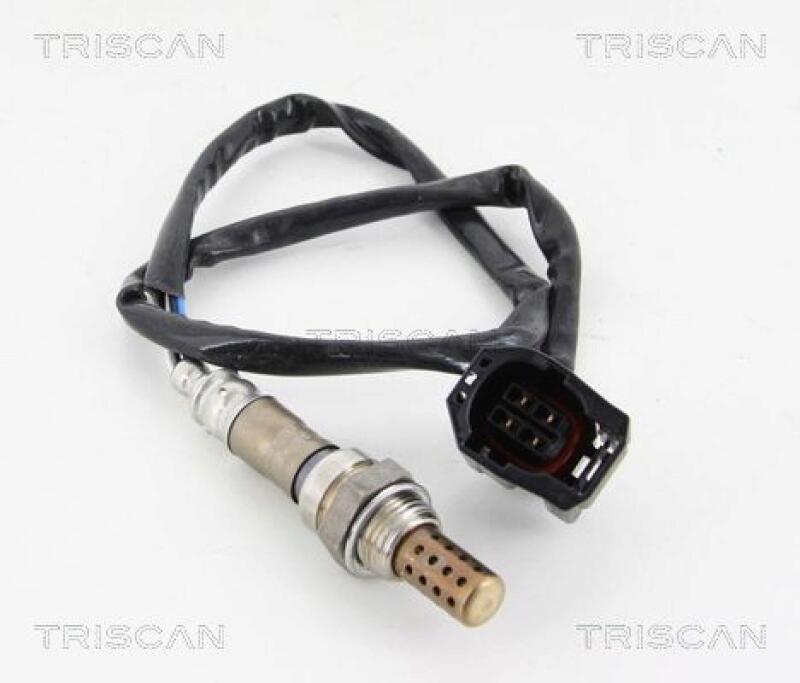 TRISCAN Lambda Sensor