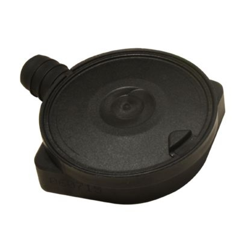 HITACHI Valve, engine block breather