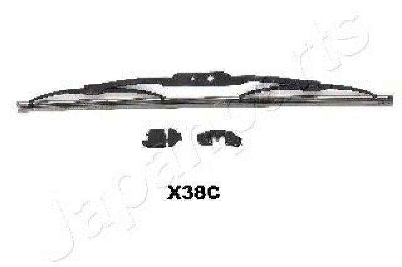 JAPANPARTS Wiper Blade