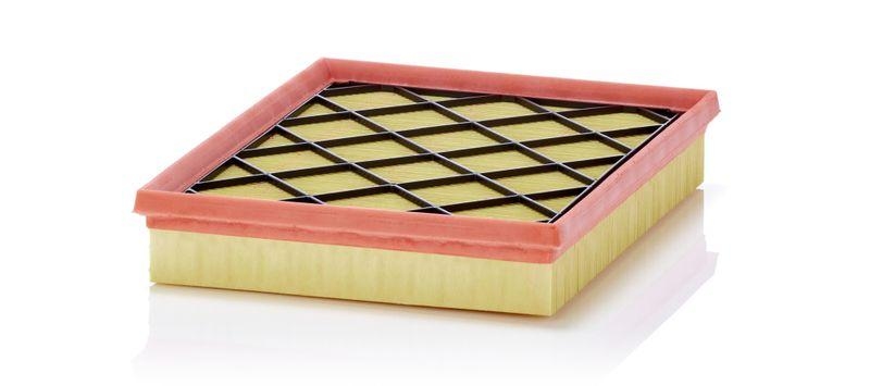 MANN-FILTER Luftfilter C 27 031