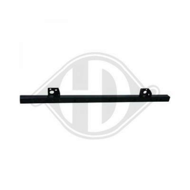 DIEDERICHS Impact Absorber, bumper