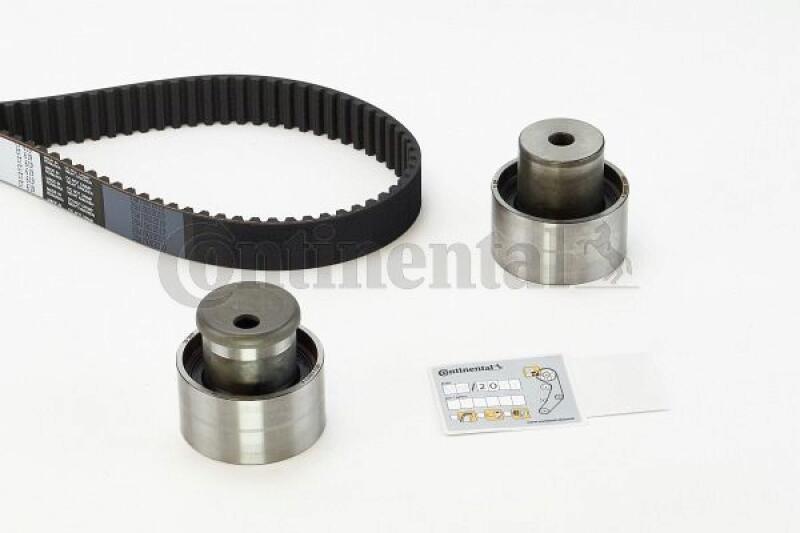 CONTINENTAL CTAM Timing Belt Set
