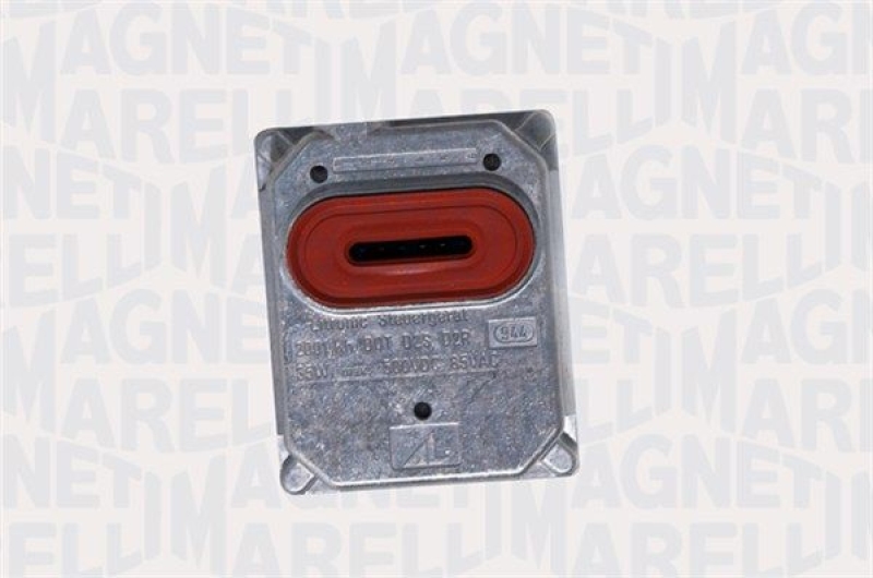 MAGNETI MARELLI Control Unit, lights