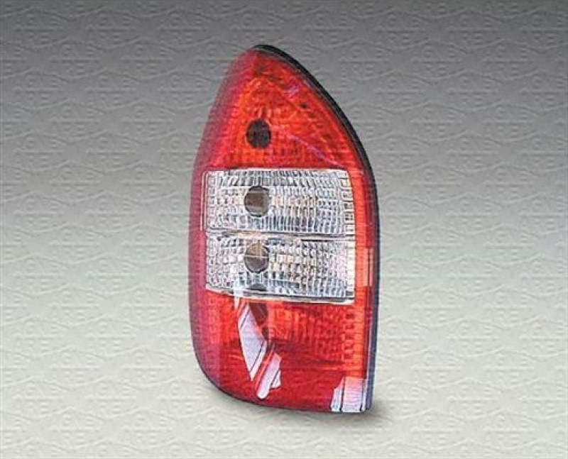 MAGNETI MARELLI Combination Rear Light