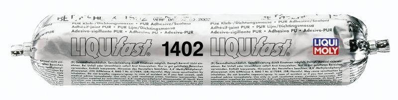 LIQUI MOLY Window Adhesive Liquifast 1402