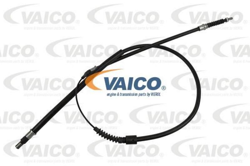 VAICO Cable, parking brake Original VAICO Quality