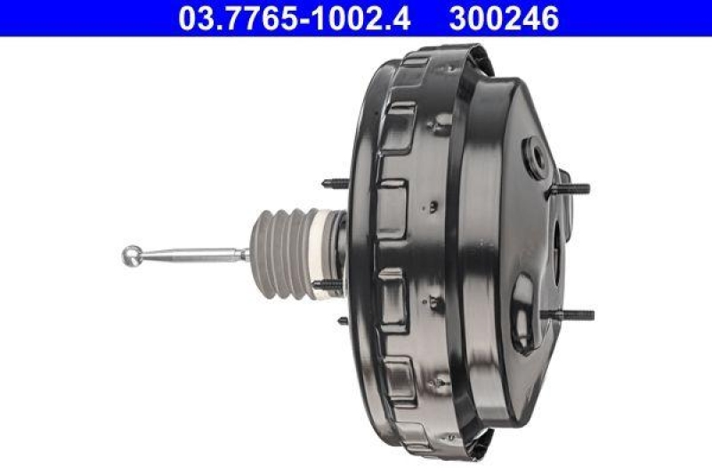 ATE Brake Booster