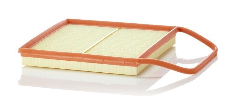 MANN-FILTER Air Filter