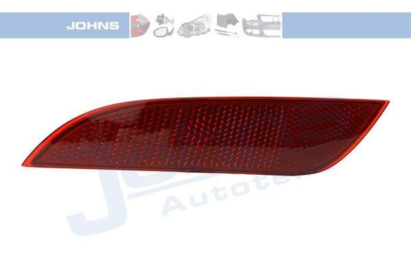 JOHNS Rear Fog Light