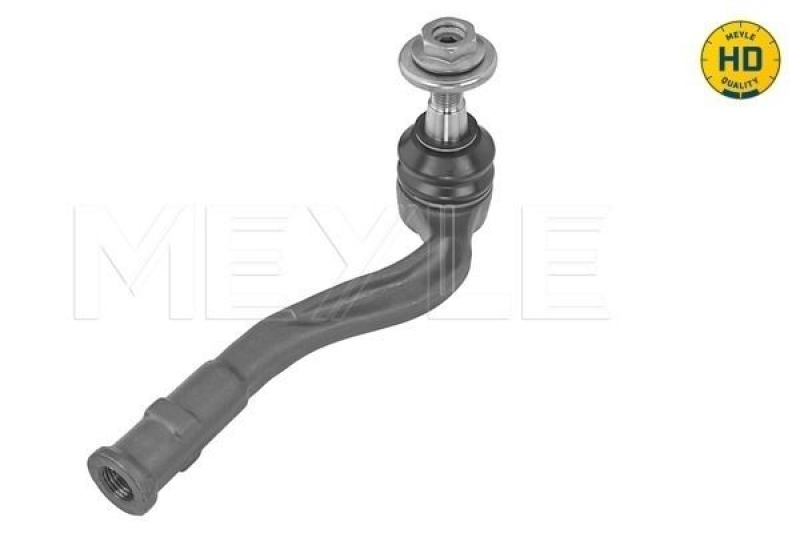 MEYLE Tie Rod End MEYLE-HD: Better than OE.