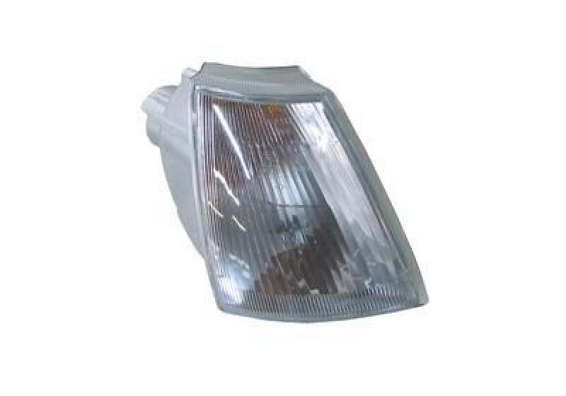 VAN WEZEL Blinkleuchte Blinker 4337902