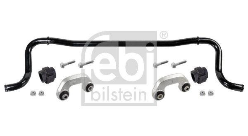 FEBI BILSTEIN Stabilisator, Fahrwerk 175067