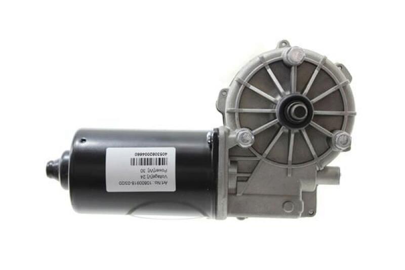 ALANKO Wiper Motor