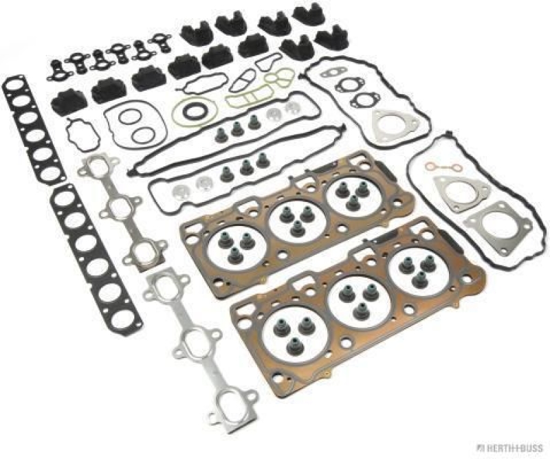 HERTH+BUSS JAKOPARTS Gasket Set, cylinder head