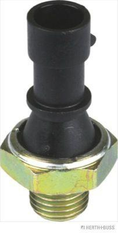 HERTH+BUSS ELPARTS Oil Pressure Switch