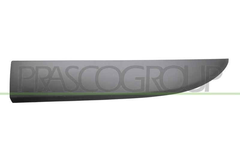 PRASCO Trim/Protective Strip, bumper