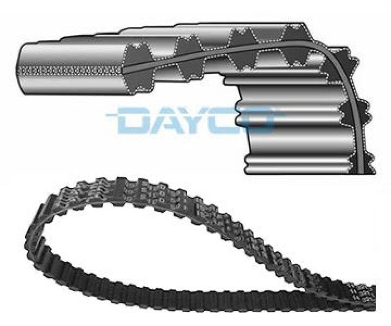DAYCO Timing Belt