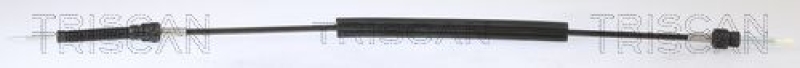 TRISCAN Cable Pull, manual transmission