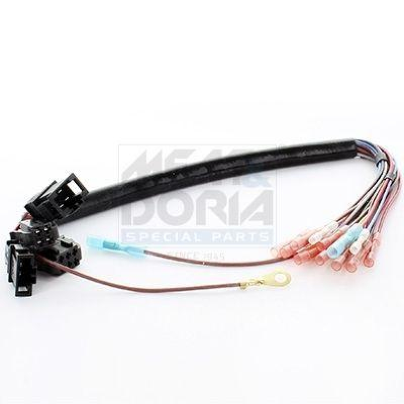 MEAT & DORIA Repair Kit, cable set