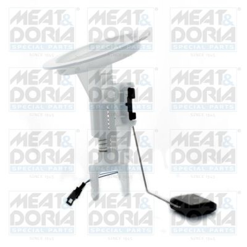 MEAT & DORIA Sensor, Kraftstoffvorrat