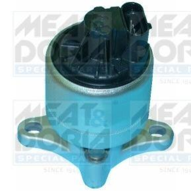 MEAT & DORIA EGR Valve