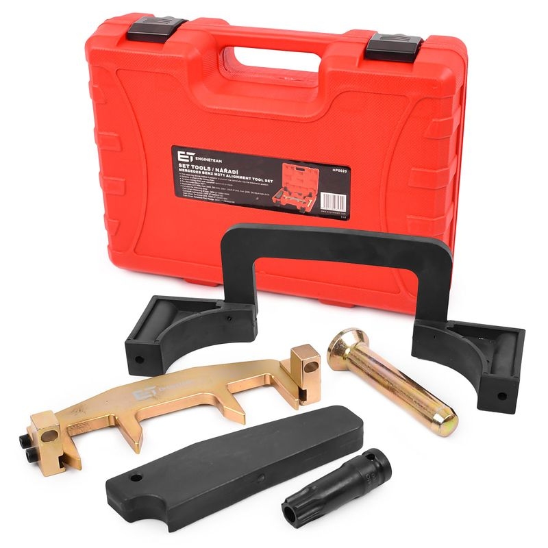 ET ENGINETEAM Adjustment Tool Set, valve timing