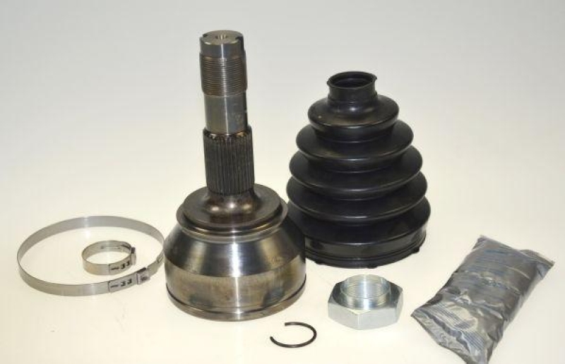 SPIDAN Joint Kit, drive shaft