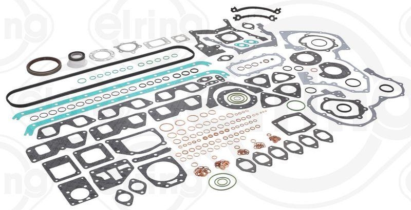ELRING Full Gasket Set, engine