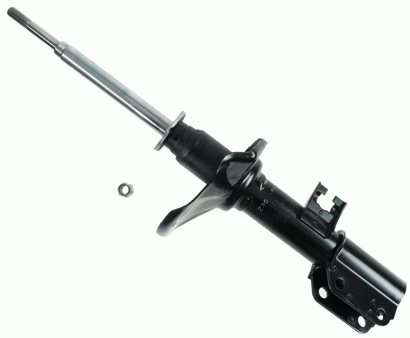 SACHS Shock Absorber