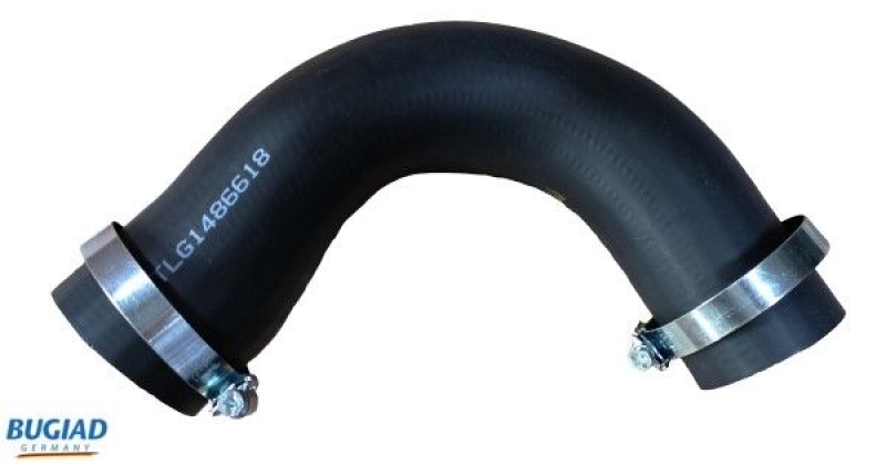 BUGIAD Charge Air Hose