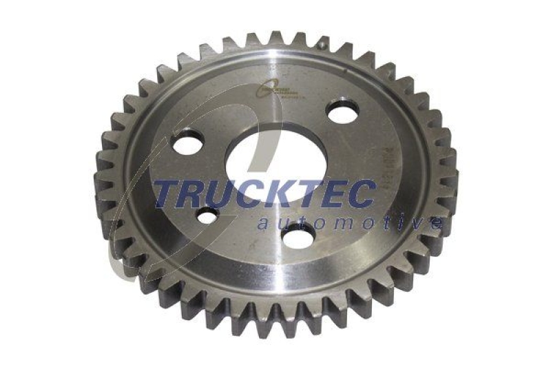 TRUCKTEC AUTOMOTIVE Gear, camshaft