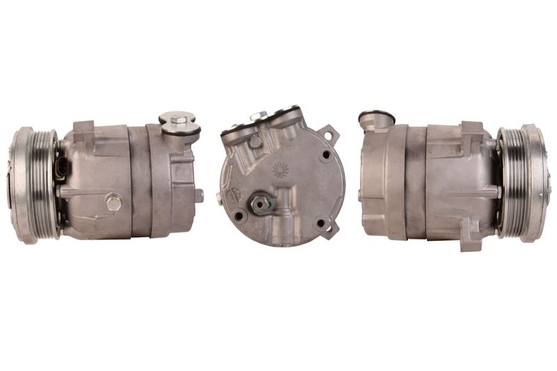 ELSTOCK Compressor, air conditioning