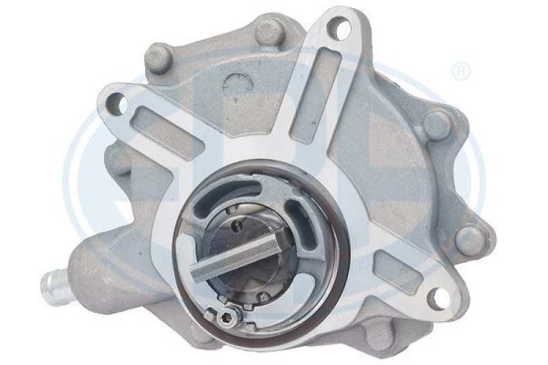 ERA Vacuum Pump, braking system