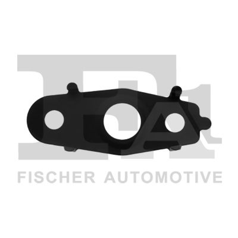 FA1 Seal, oil outlet (charger)