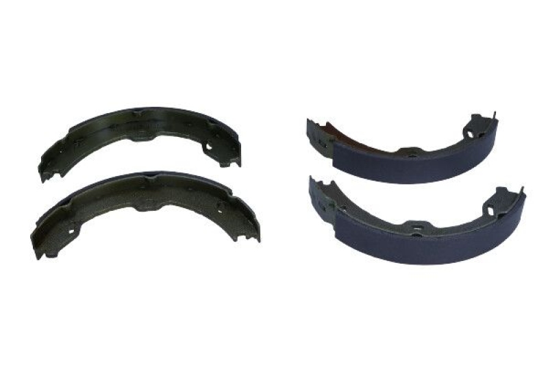 MAXGEAR Brake Shoe Set, parking brake