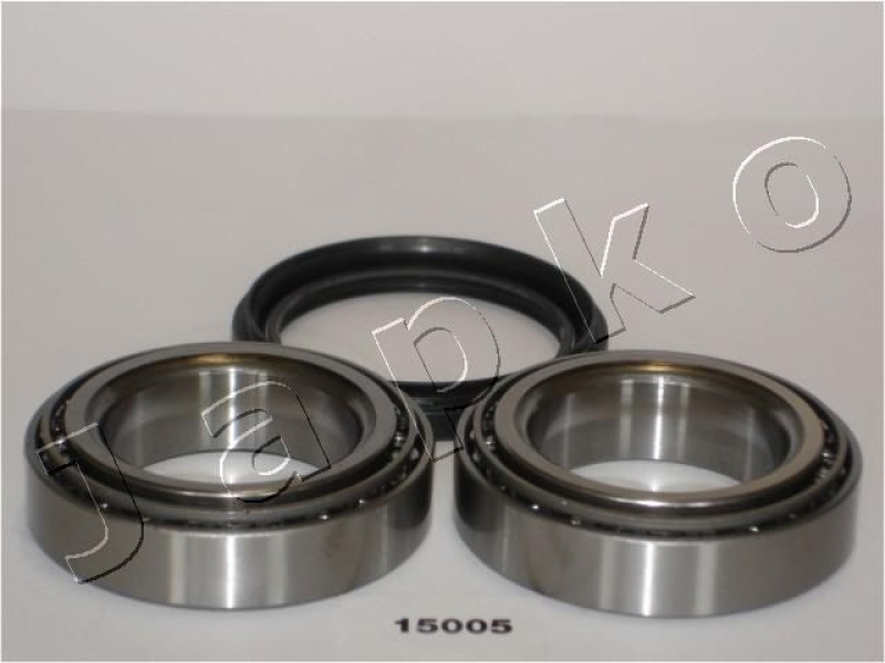 JAPKO Wheel Bearing Kit