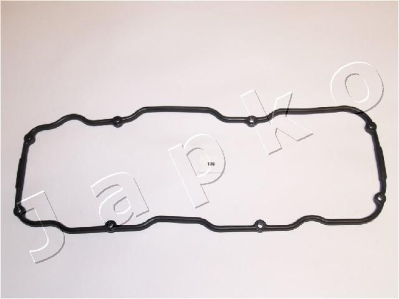 JAPKO Gasket, cylinder head cover